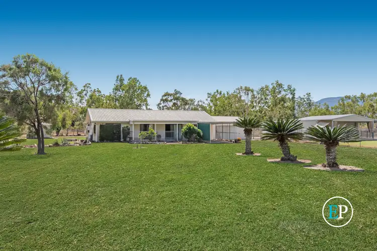 Main view of Homely house listing, 14 Cavill Lane, Barringha QLD 4816