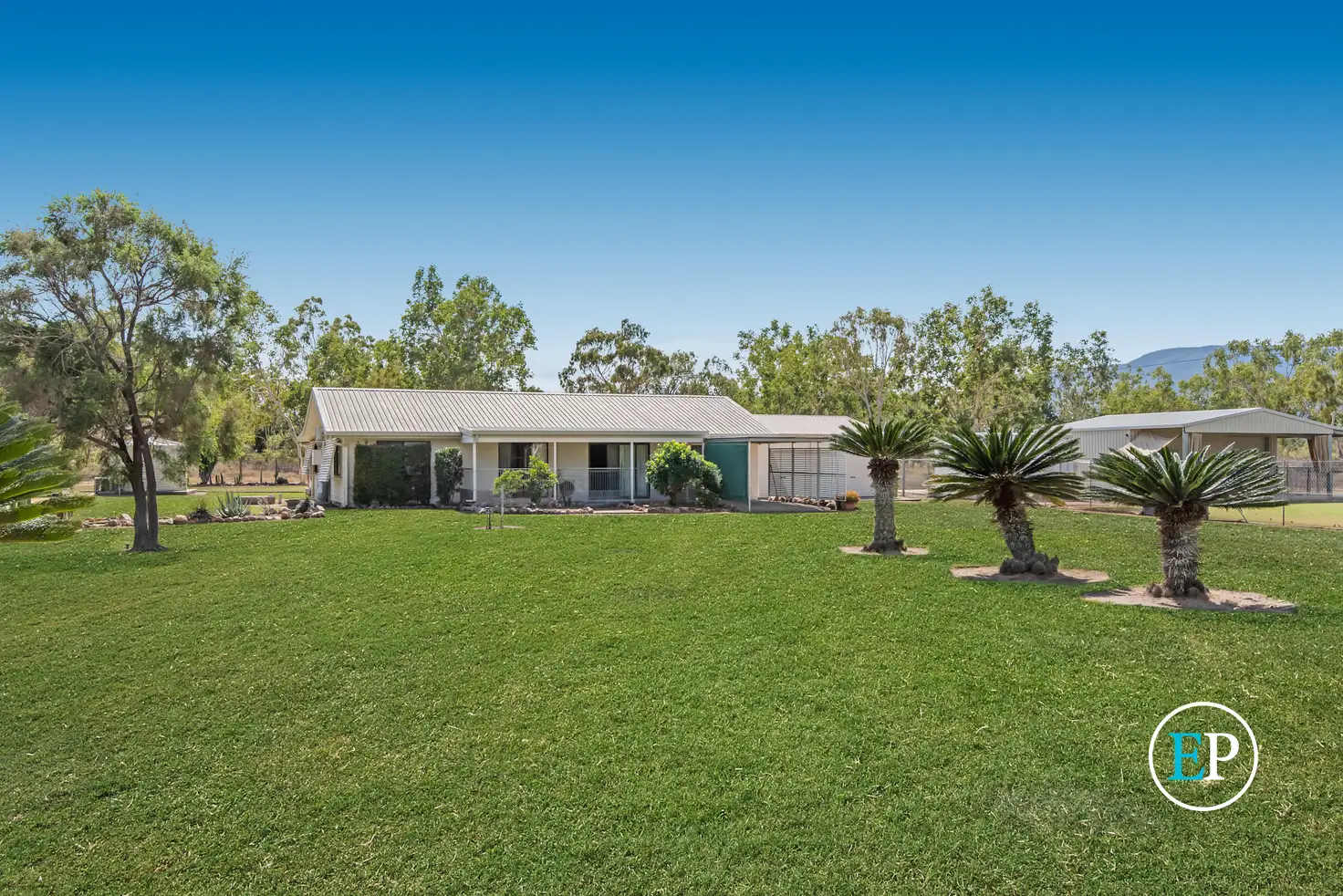 Main view of Homely house listing, 14 Cavill Lane, Barringha QLD 4816