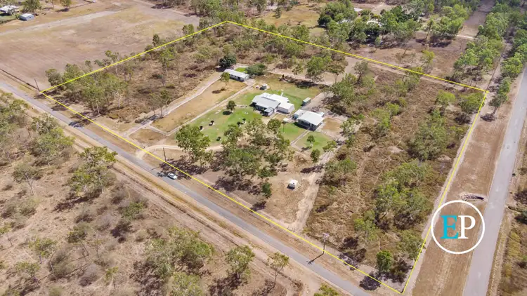 Second view of Homely house listing, 14 Cavill Lane, Barringha QLD 4816