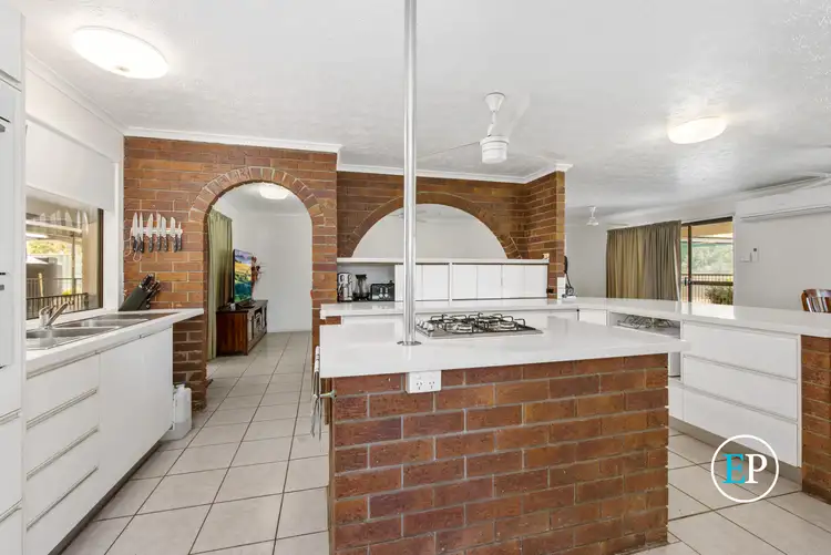Third view of Homely house listing, 14 Cavill Lane, Barringha QLD 4816