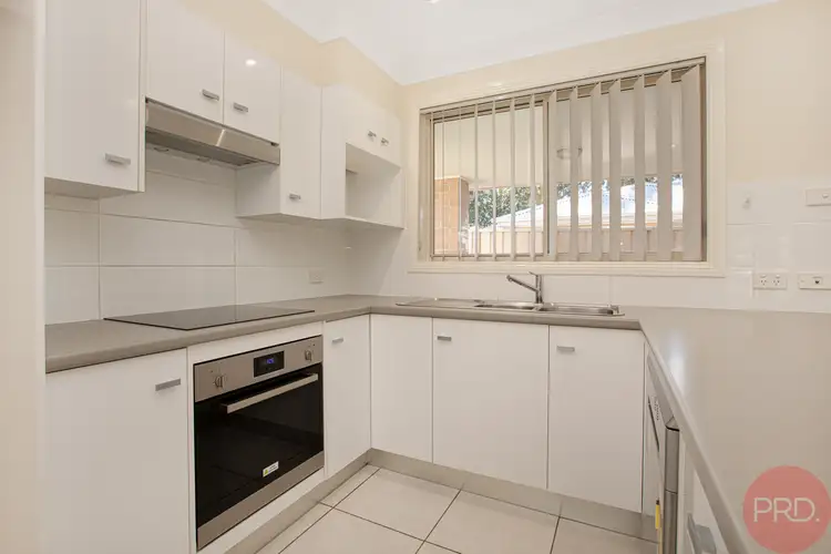 Second view of Homely villa listing, 2/9 Windermere Road, Lochinvar NSW 2321