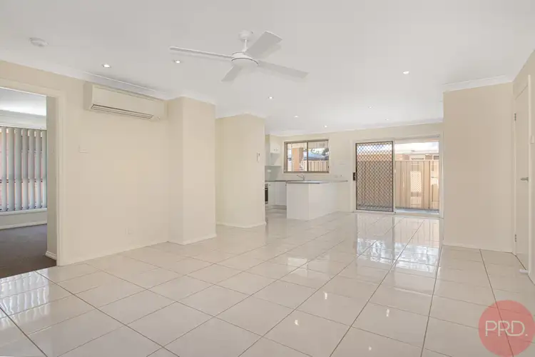 Third view of Homely villa listing, 2/9 Windermere Road, Lochinvar NSW 2321