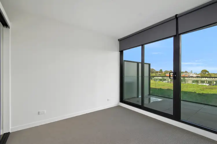 Fifth view of Homely apartment listing, 106/5 Olive York Way, Brunswick West VIC 3055