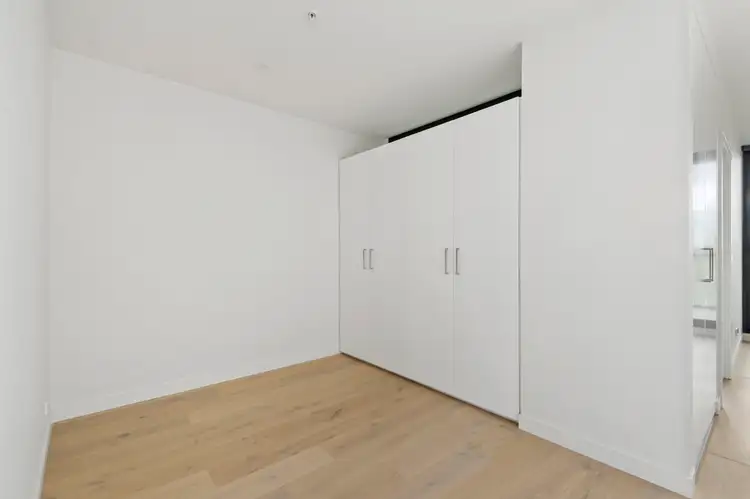 Sixth view of Homely apartment listing, 106/5 Olive York Way, Brunswick West VIC 3055