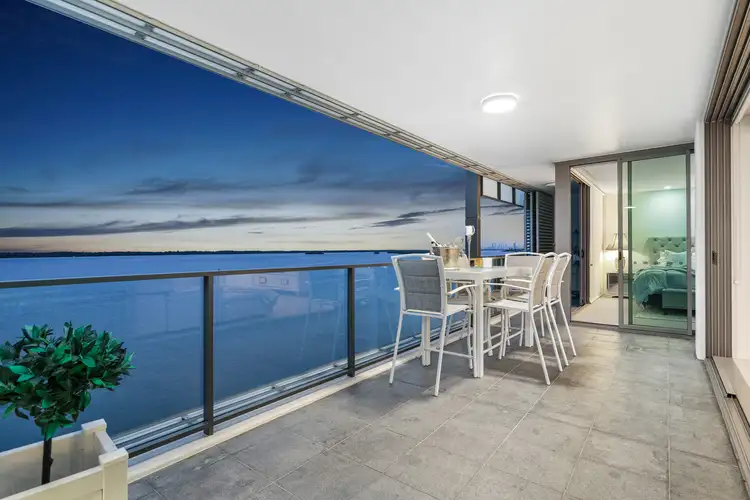 Main view of Homely apartment listing, 27504 Ephraim Island, Paradise Point QLD 4216