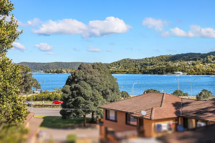 Main view of Homely townhouse listing, 2/7 Broadview Avenue, Gosford NSW 2250