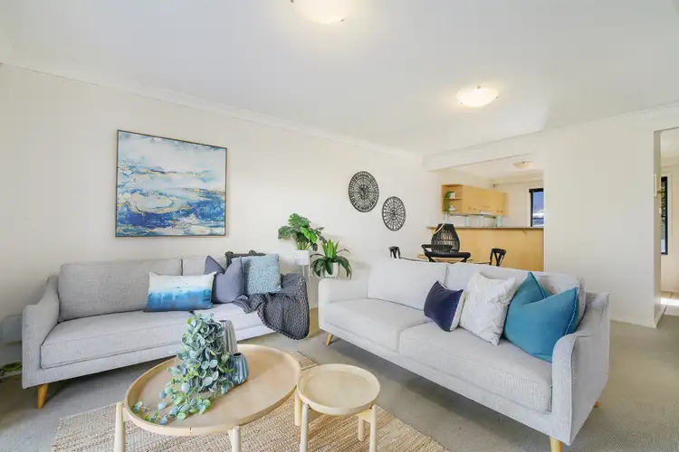 Second view of Homely townhouse listing, 2/7 Broadview Avenue, Gosford NSW 2250
