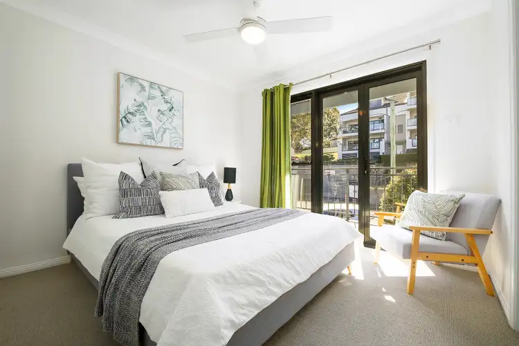 Fifth view of Homely townhouse listing, 2/7 Broadview Avenue, Gosford NSW 2250