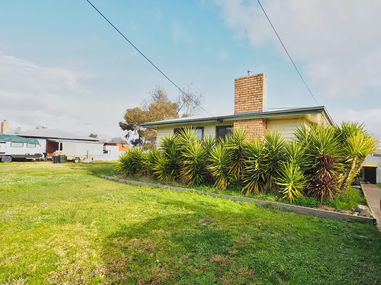 Second view of Homely house listing, 55 Smith Street, Ararat VIC 3377