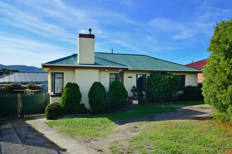 469 Brooker Highway