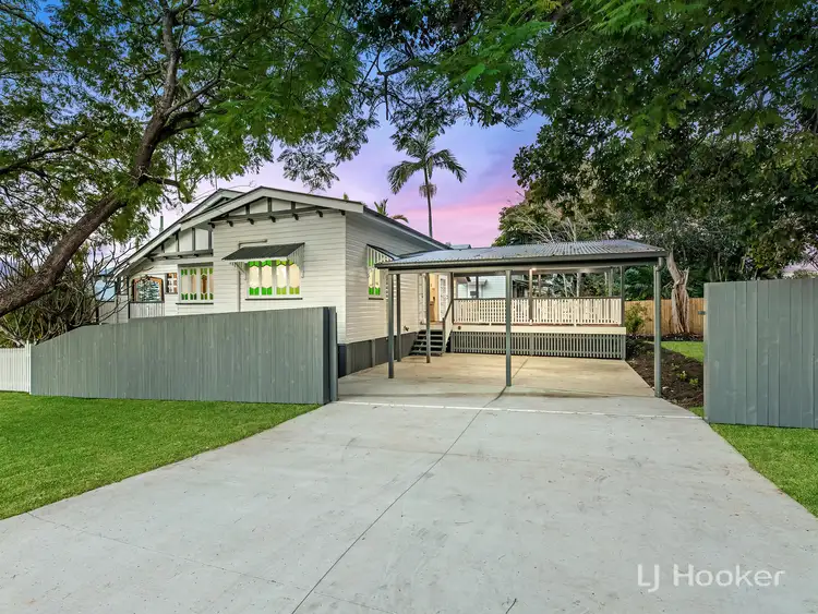 Main view of Homely house listing, 71 Glebe Road, Silkstone QLD 4304
