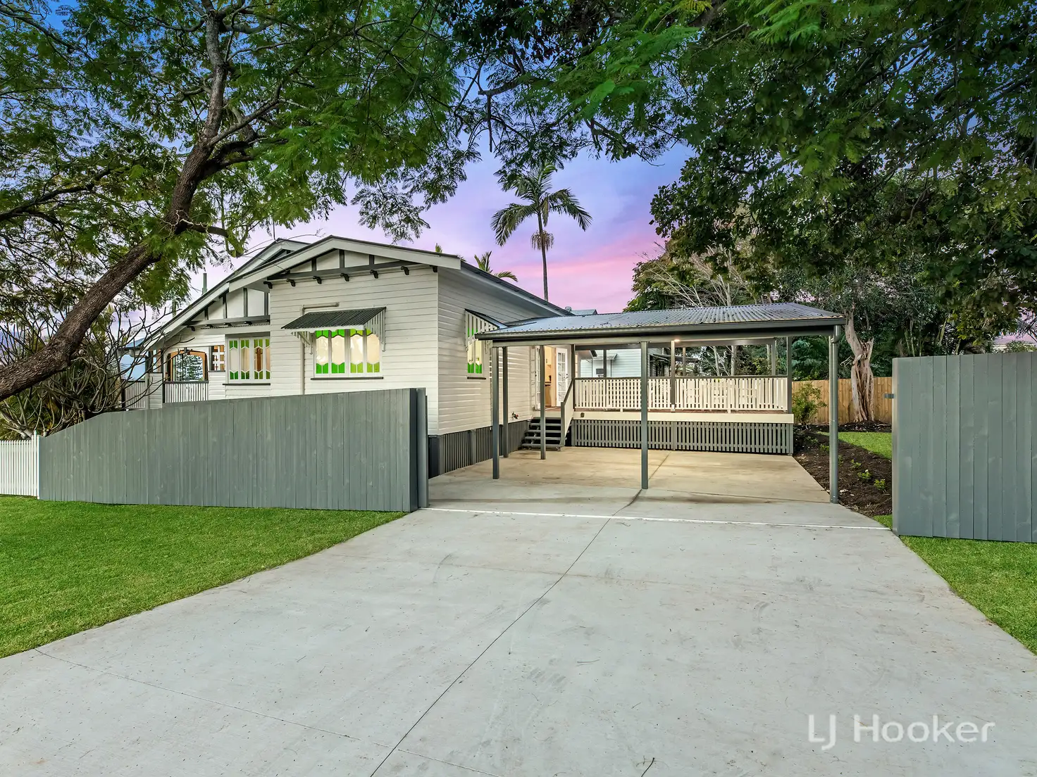 Main view of Homely house listing, 71 Glebe Road, Silkstone QLD 4304