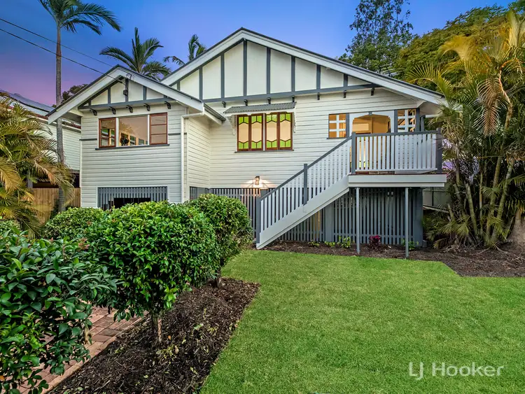 Second view of Homely house listing, 71 Glebe Road, Silkstone QLD 4304