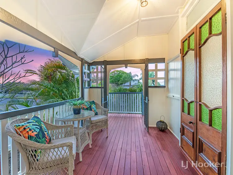 Third view of Homely house listing, 71 Glebe Road, Silkstone QLD 4304