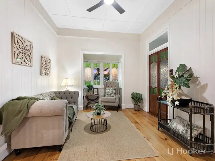 Fourth view of Homely house listing, 71 Glebe Road, Silkstone QLD 4304