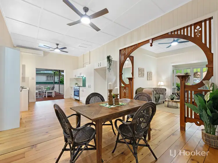 Fifth view of Homely house listing, 71 Glebe Road, Silkstone QLD 4304