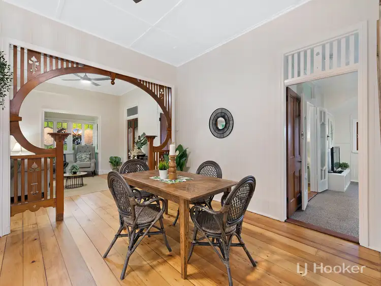 Sixth view of Homely house listing, 71 Glebe Road, Silkstone QLD 4304
