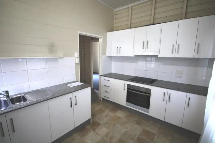 Second view of Homely house listing, 379 LAKES CREEK ROAD, Koongal QLD 4701