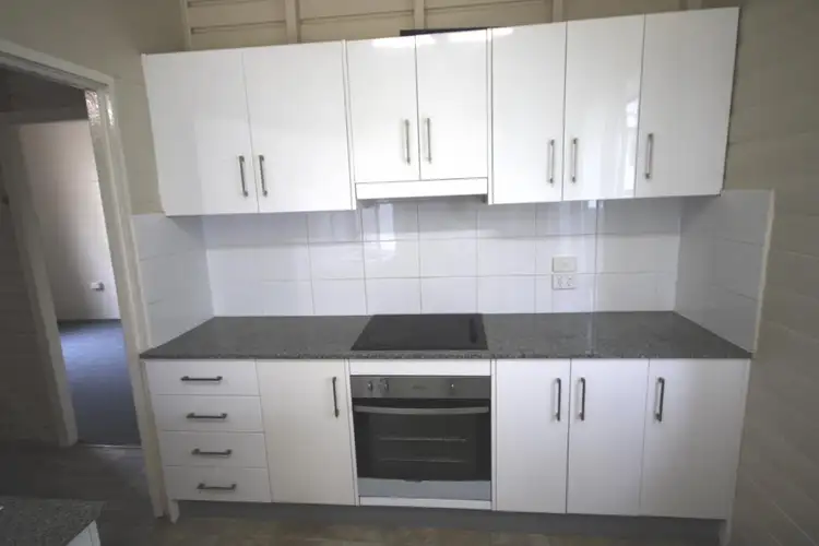 Third view of Homely house listing, 379 LAKES CREEK ROAD, Koongal QLD 4701