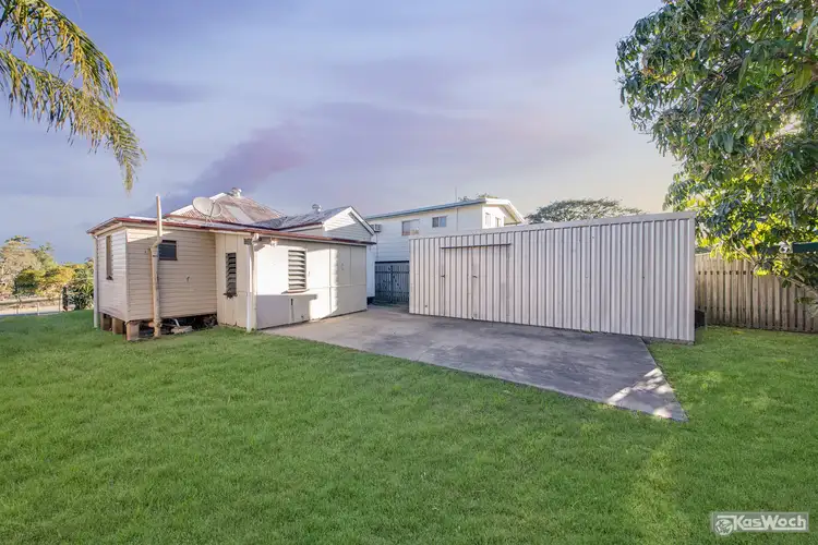 Fifth view of Homely house listing, 379 LAKES CREEK ROAD, Koongal QLD 4701