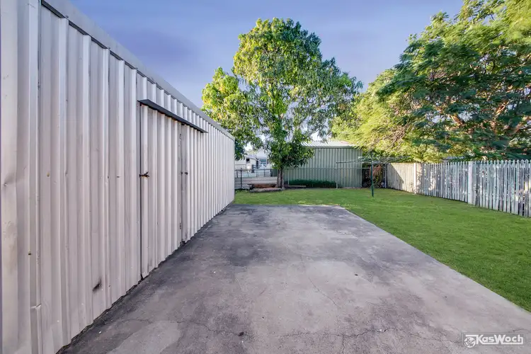 Sixth view of Homely house listing, 379 LAKES CREEK ROAD, Koongal QLD 4701