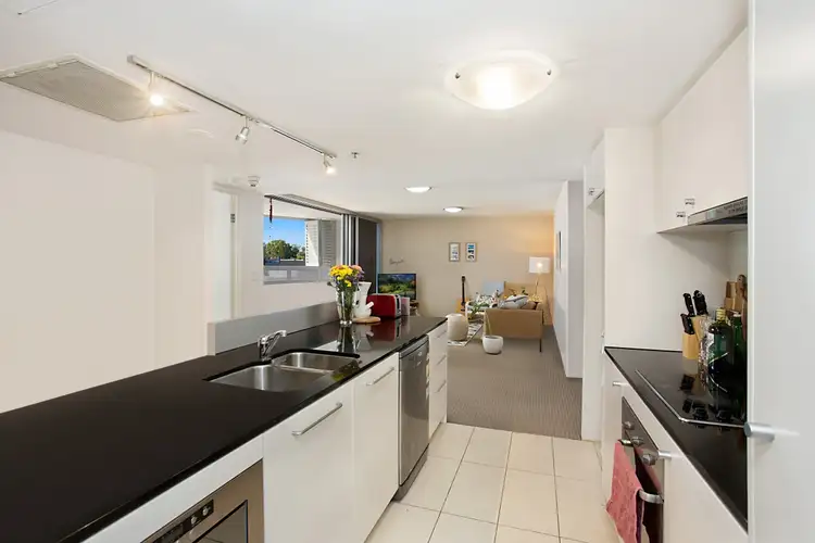 Second view of Homely unit listing, 1023/14-22 Stuart Street, Tweed Heads NSW 2485