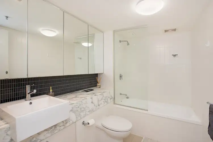 Fifth view of Homely unit listing, 1023/14-22 Stuart Street, Tweed Heads NSW 2485