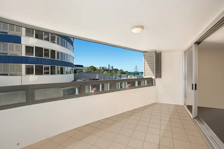 Sixth view of Homely unit listing, 1023/14-22 Stuart Street, Tweed Heads NSW 2485