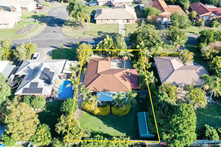 Third view of Homely house listing, 65 Cameron Street, Redbank Plains QLD 4301