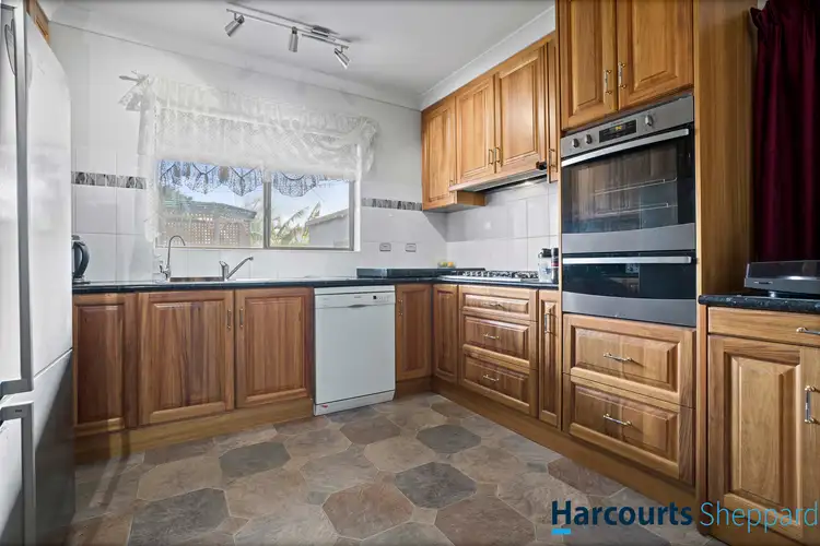 Second view of Homely house listing, 12 Osborne Street, Albert Park SA 5014