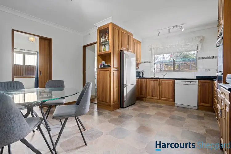 Third view of Homely house listing, 12 Osborne Street, Albert Park SA 5014