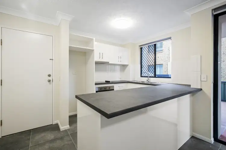 Third view of Homely apartment listing, 1/15 Britannia Avenue, Broadbeach QLD 4218