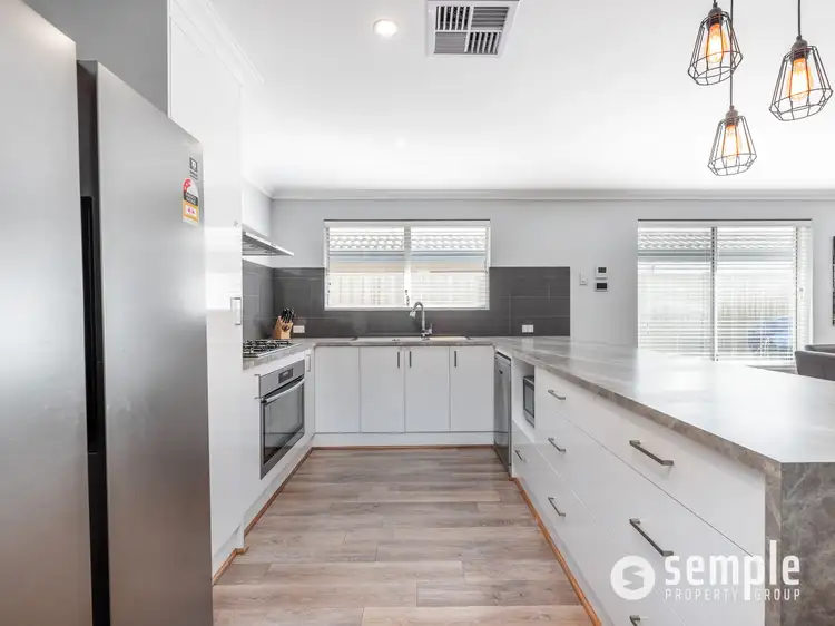 Fourth view of Homely house listing, 18 Medawar Loop, Piara Waters WA 6112
