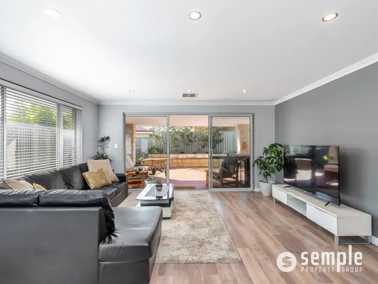 Sixth view of Homely house listing, 18 Medawar Loop, Piara Waters WA 6112
