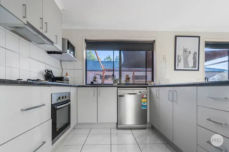 Third view of Homely house listing, 34 Elandra Drive, Ascot VIC 3551