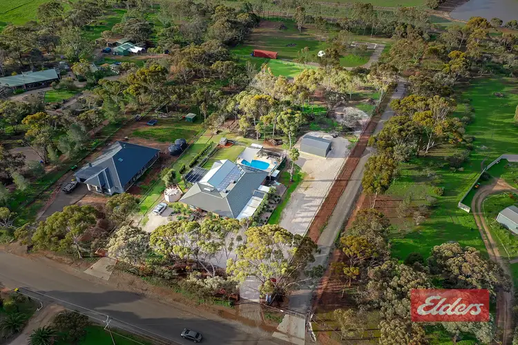 30 Ronda Avenue, Roseworthy SA 5371