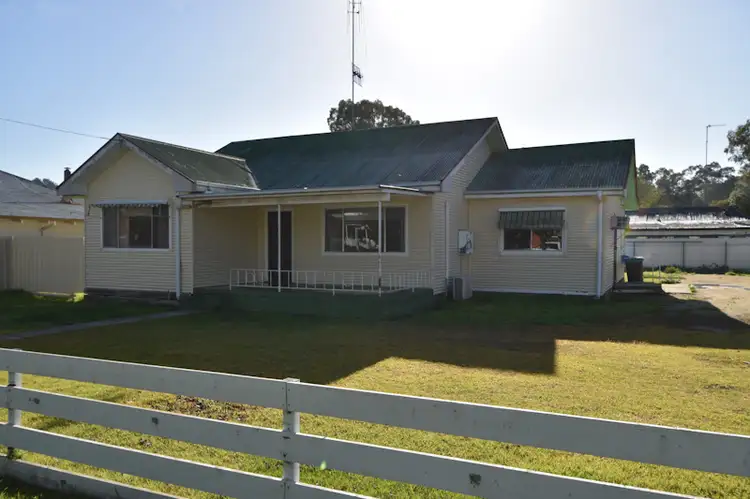 503 MAHER STREET, Deniliquin NSW 2710