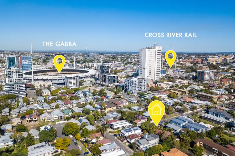 108 Bromley Street, Kangaroo Point QLD 4169
