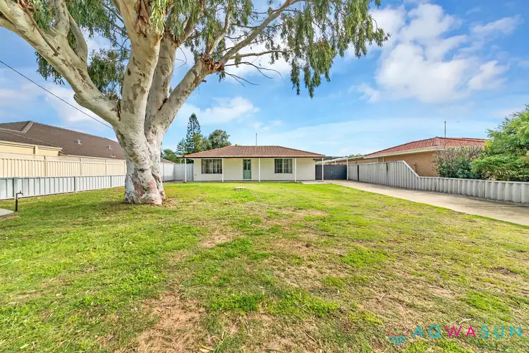 Second view of Homely house listing, 23 Wenn Road, Singleton WA 6175