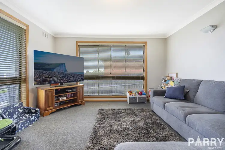 Third view of Homely house listing, 1/2 Swan Street, Newnham TAS 7248