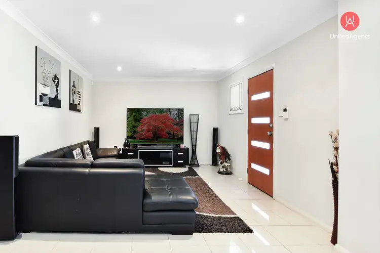 Fourth view of Homely house listing, 32 Onslow Gardens, Middleton Grange NSW 2171