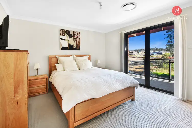 Fifth view of Homely house listing, 32 Onslow Gardens, Middleton Grange NSW 2171
