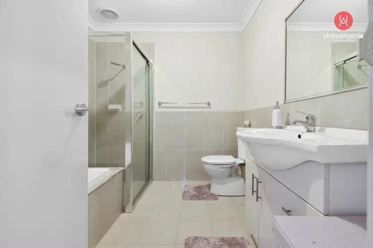Sixth view of Homely house listing, 32 Onslow Gardens, Middleton Grange NSW 2171