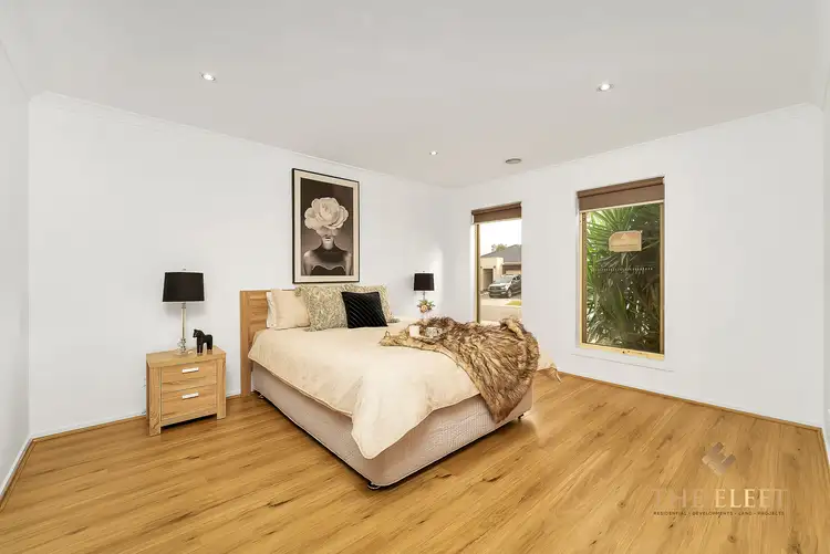 Main view of Homely house listing, 25 Josebury Road, Tarneit VIC 3029