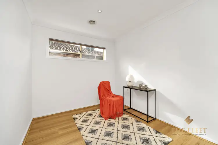 Third view of Homely house listing, 25 Josebury Road, Tarneit VIC 3029