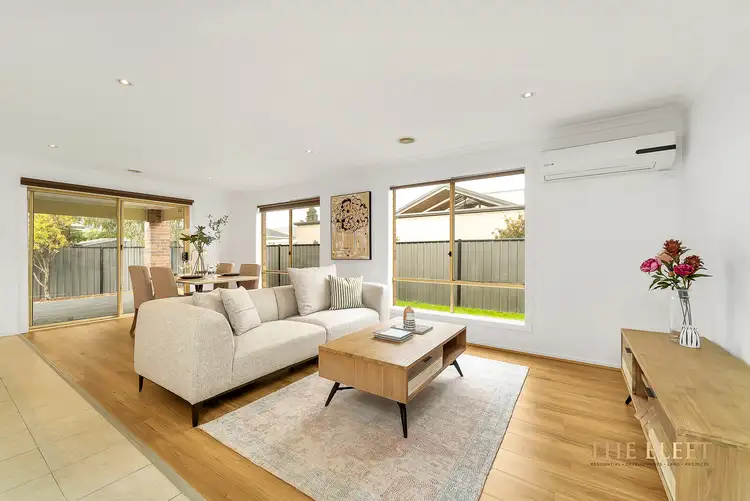Fifth view of Homely house listing, 25 Josebury Road, Tarneit VIC 3029
