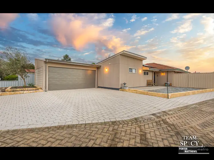 Main view of Homely house listing, 17 Bush Close, Beckenham WA 6107