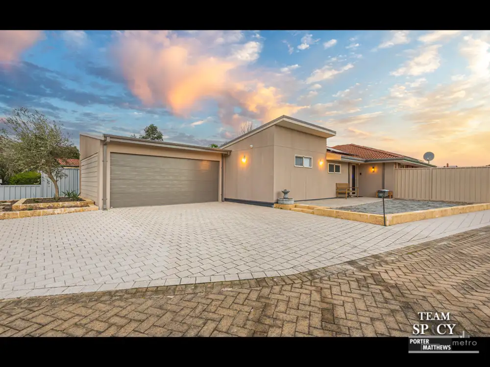 Main view of Homely house listing, 17 Bush Close, Beckenham WA 6107