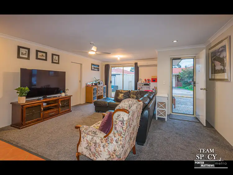 Second view of Homely house listing, 17 Bush Close, Beckenham WA 6107