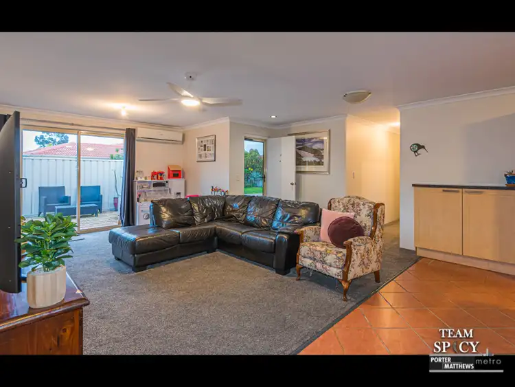 Third view of Homely house listing, 17 Bush Close, Beckenham WA 6107